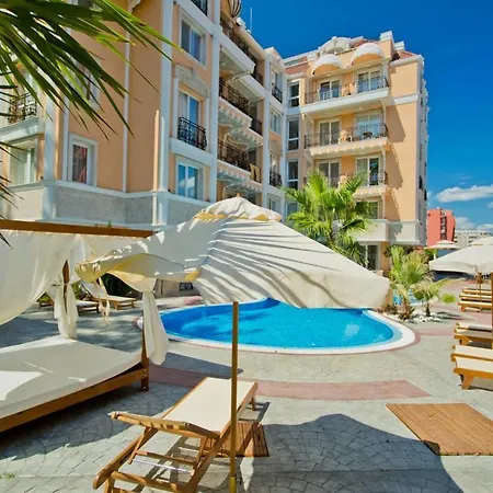 1bdr Ap.aphrodite 3, Wifi,❤io❤ *